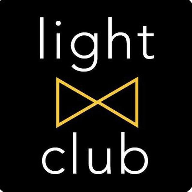 LIGHT CLUB LIGHT CLUB