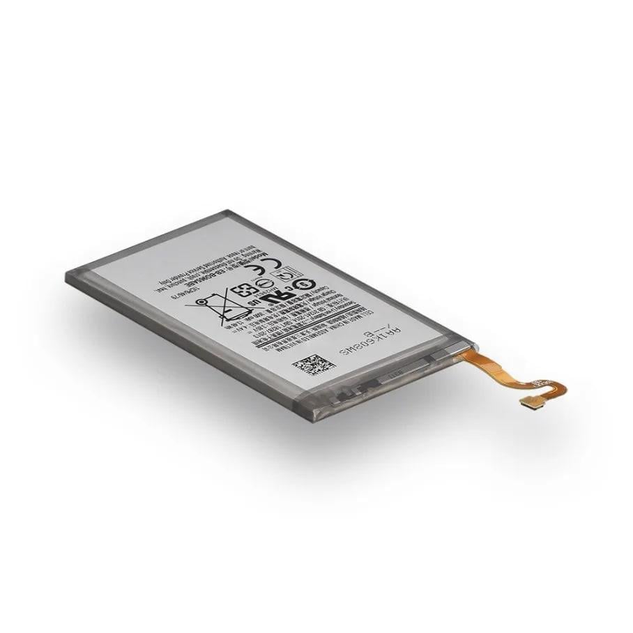 Аккумулятор для Samsung G965 Galaxy S9 Plus/EB-BG965ABE AAAA (2020000287704) Аккумулятор для Samsung G965 Galaxy S9 Plus/EB-BG965ABE AAAA (2020000287704)