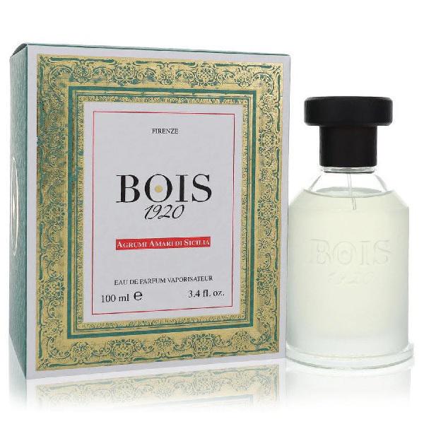 Парфюмированная вода унисекс Bois 1920 Agrumi Amari di Sicilia 100 мл (383241)