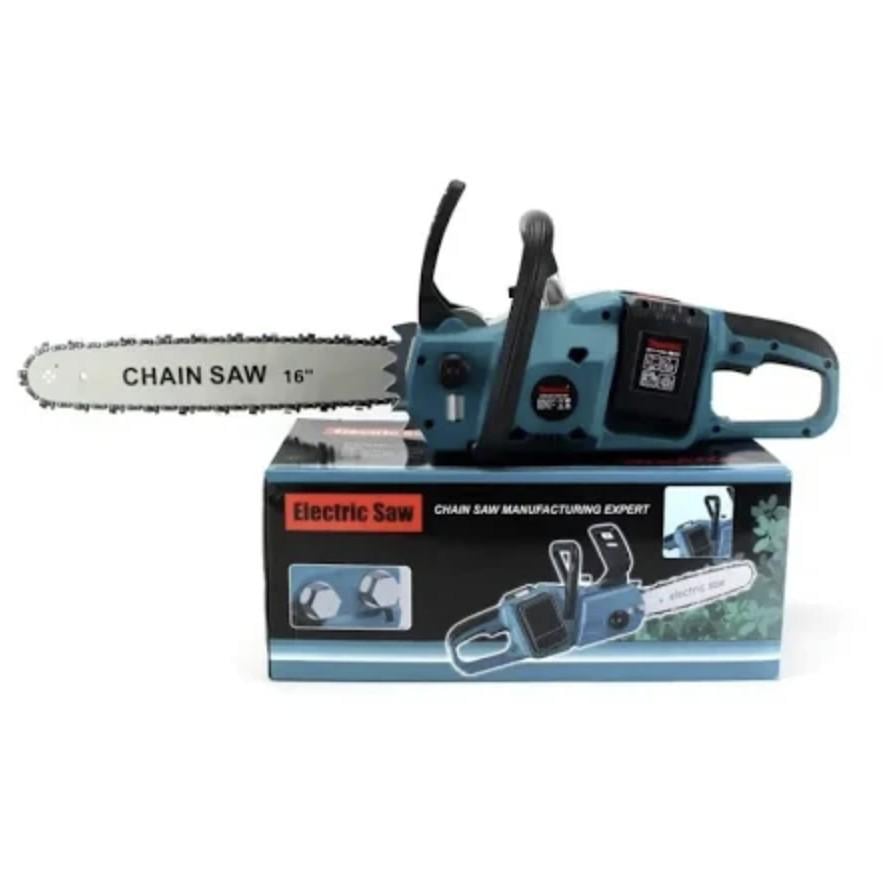 Пила цепная аккумуляторная Makita DUC355Z 48V 6 Ah (30485166) - фото 9 Пила цепная аккумуляторная Makita DUC355Z 48V 6 Ah (30485166) - фото 9