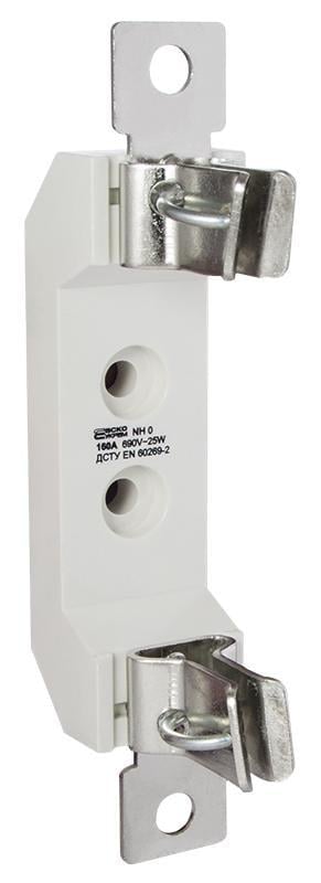 Держатель предохранителя АСКО-Укрем 1P NH0 160A (A0050020009)