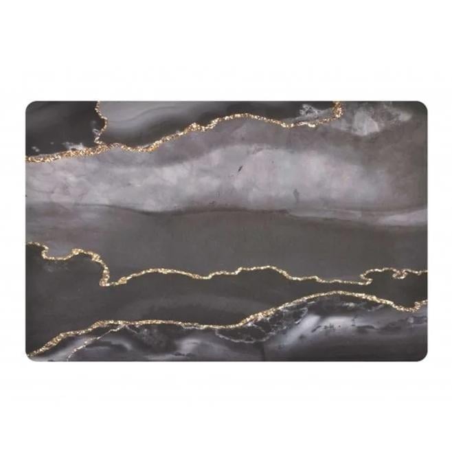 Килимок для сервіровки Flora Basic Kitchen 43,5x28 см 6 шт. (35543)