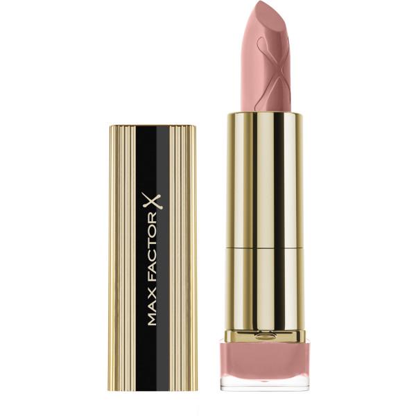 Помада Max Factor COLOUR ELIXIR 4 г 005 SIMP NUDE (3614227901988)