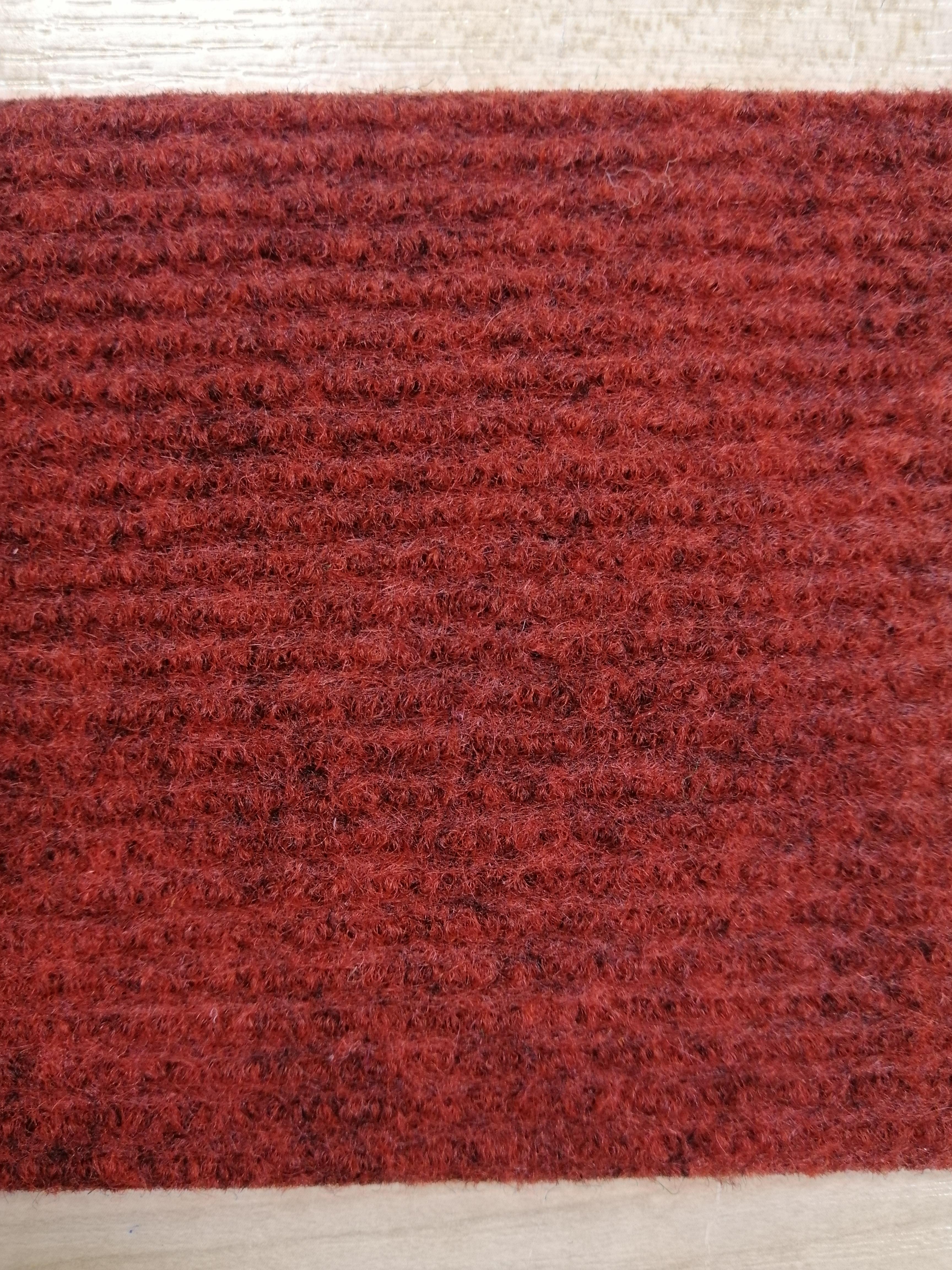 Ковролін виставковий Expocarpet EX 102 Бордовий