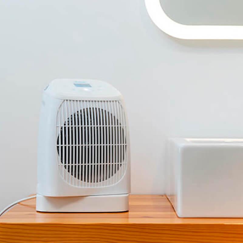 Тепловентилятор CECOTEC Ready Warm 9870 Smart Rotate - фото 3 Тепловентилятор CECOTEC Ready Warm 9870 Smart Rotate - фото 3