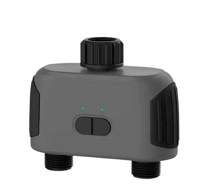 Таймер поливу Insoma Tuya 2 зони Bluetooth голосове керування