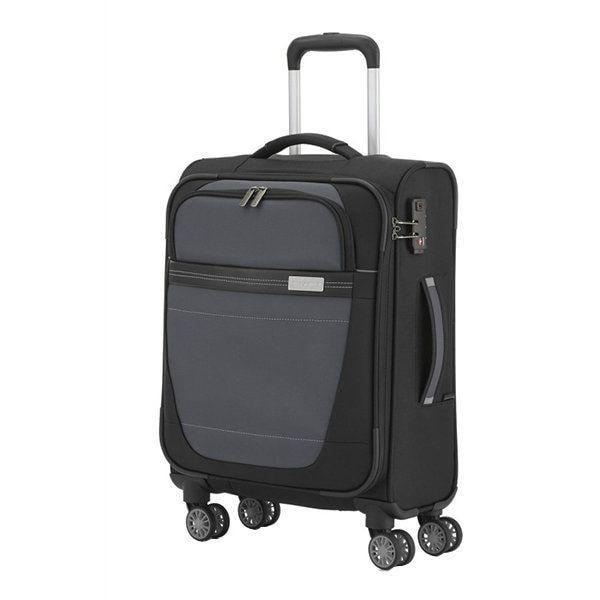 Чемодан Travelite Meteor S (TL089447-01) Чемодан Travelite Meteor S (TL089447-01)