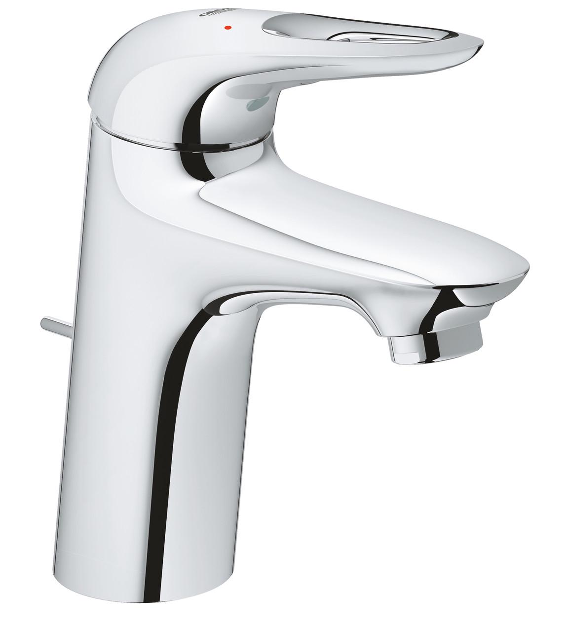 Змішувач Grohe Eurostyle для раковини S (33558003)