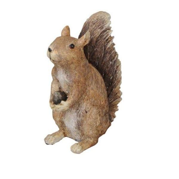 Декоративна статуетка Campo 16x6,5x13 см