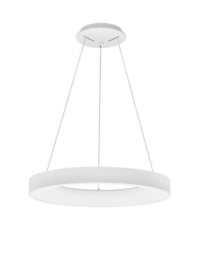 Подвесной светильник Nova Luce Rando Thin (9453450)