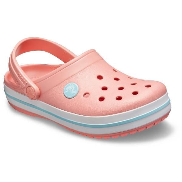 Сабо Crocs Kids Crocband J2 р. 33,5 21,5 см Melon (204537)