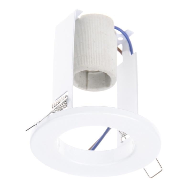 Светильник точечный Ring 50 WH