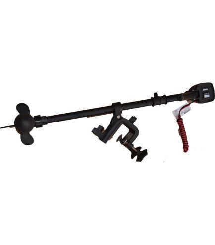 Мотор електричний Haswing W-20 (2275342454) - фото 4 Мотор електричний Haswing W-20 (2275342454) - фото 4