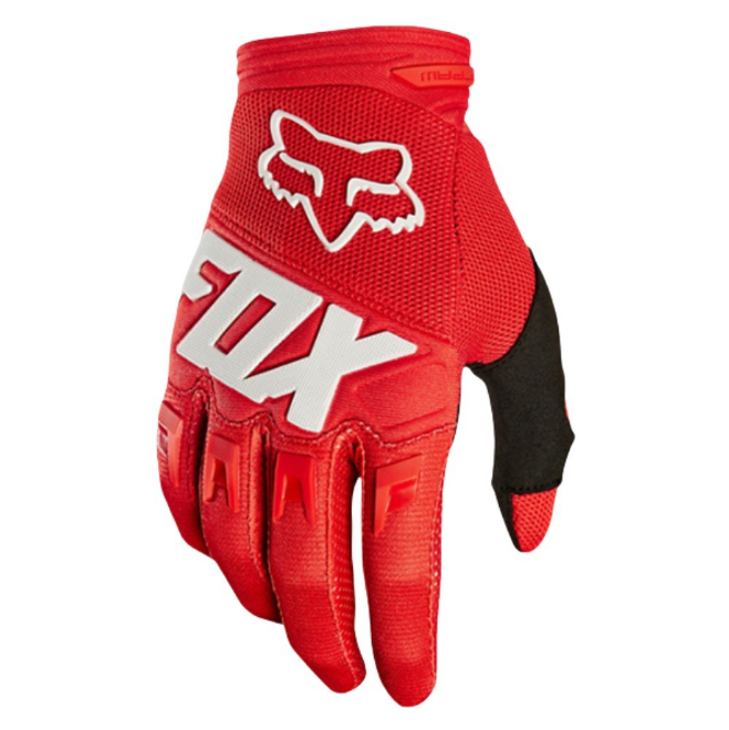Моторукавички F.O.X Dirtpaw M Red (2864639771)