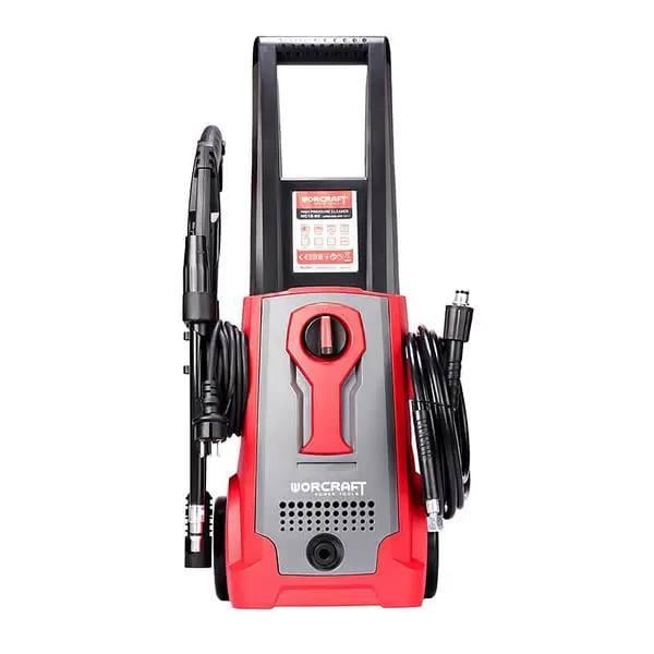 Мойка высокого давления Worcraft HC16-90 мини автомобильная - фото 4