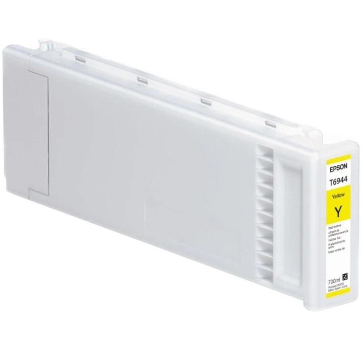 Картридж EPSON SC-T3000/5000/7000 Yellow 700 мл (C13T69440N)