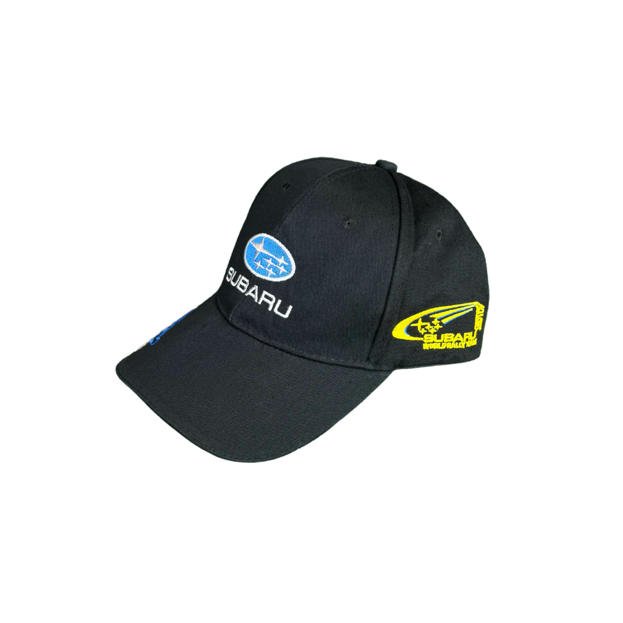 Кепка SUBARU Черный (6516510) - фото 2 Кепка SUBARU Черный (6516510) - фото 2