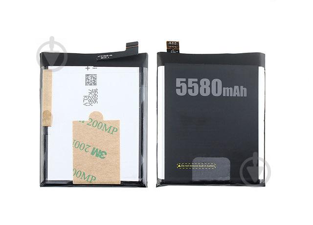 Батарея Doogee S60 BAT173605580 (2000000009797)