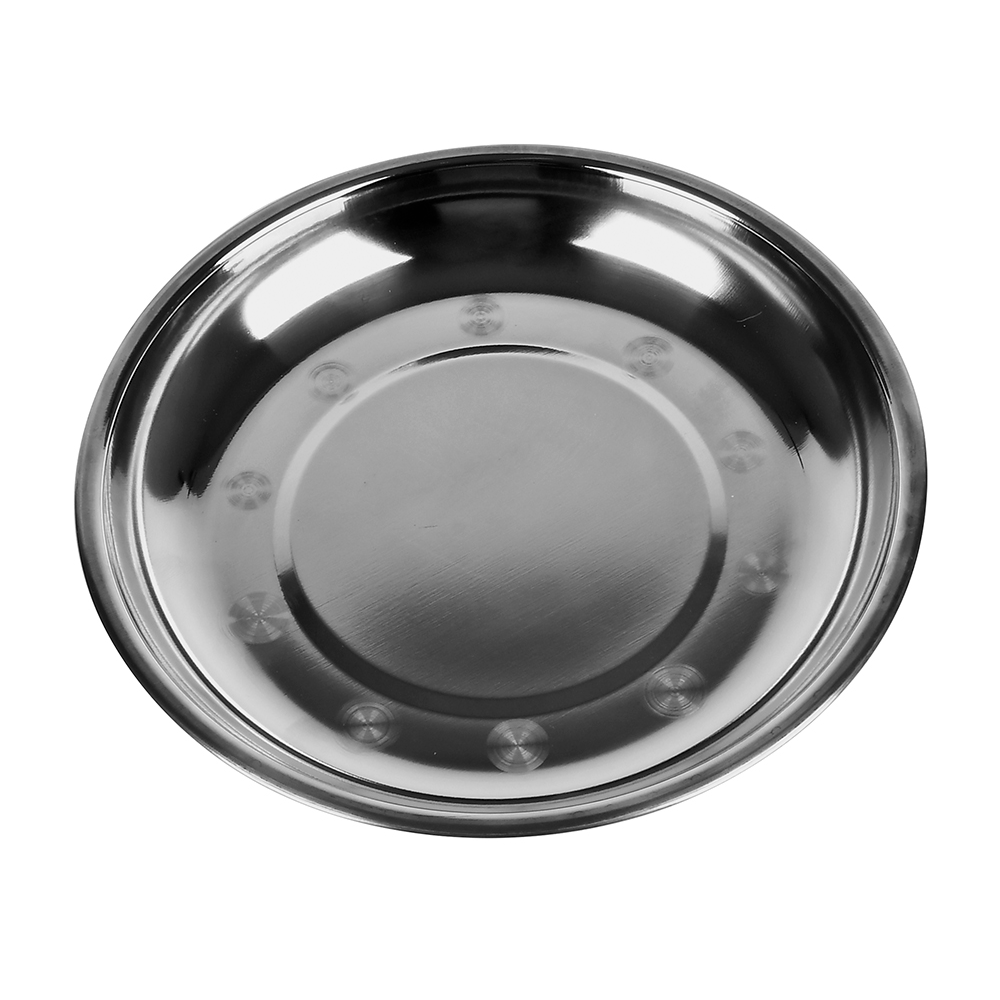 Миска Stenson SS R93280 d 26 см (23941554)
