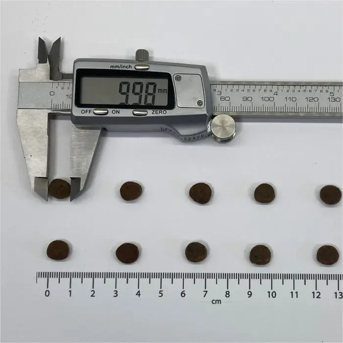 Корм сухий для собак Carnilove True Fresh Fish Small Breed з рибою 1,4 кг - фото 2