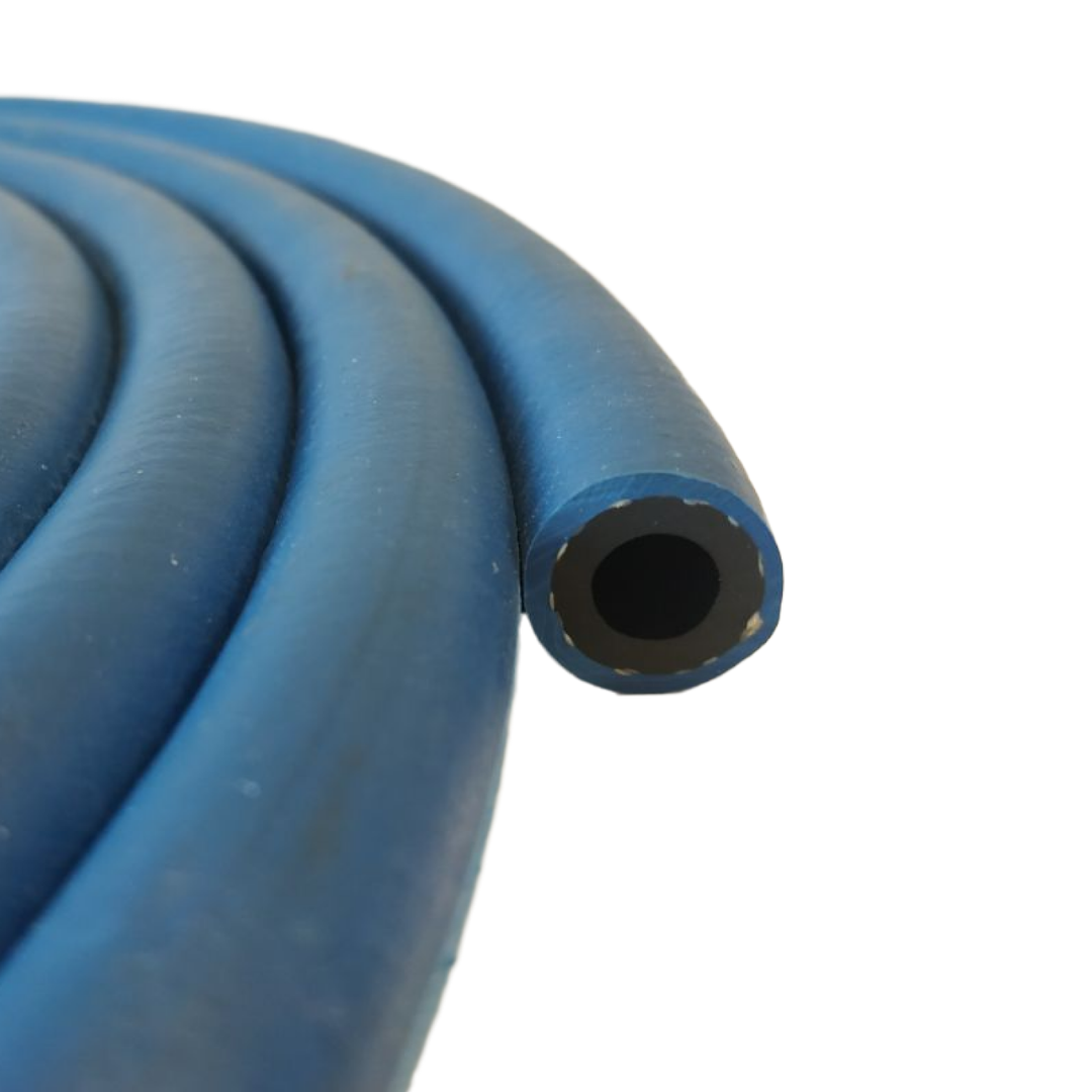 Рукав кислородный Gumatech ДСТУ 9356-75 20 АТМ 10 мм - фото 2 Рукав кислородный Gumatech ДСТУ 9356-75 20 АТМ 10 мм - фото 2