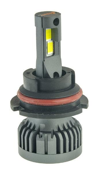 Автолампа Cyclone LED 9007 H/L 5500K TYPE 34
