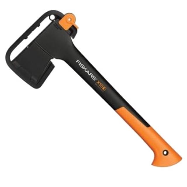 Сокира універсальна Fiskars S X10 121443 (1015619)
