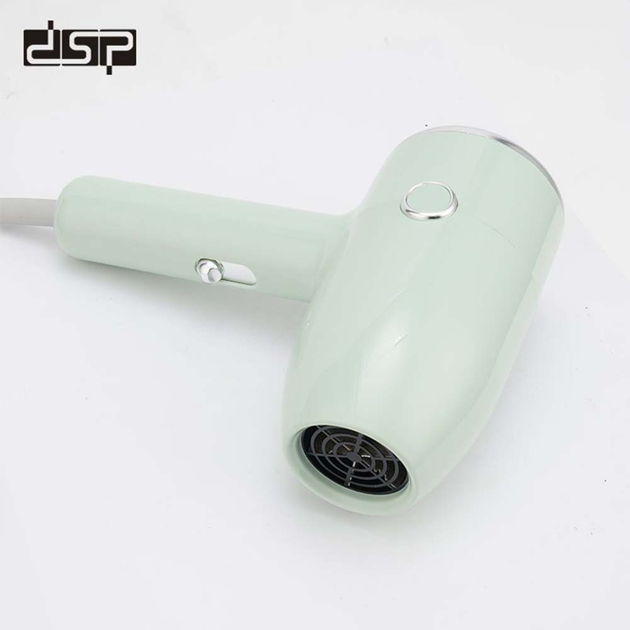 Фен для укладки волос (DSP 30312) - фото 5 Фен для укладки волос (DSP 30312) - фото 5