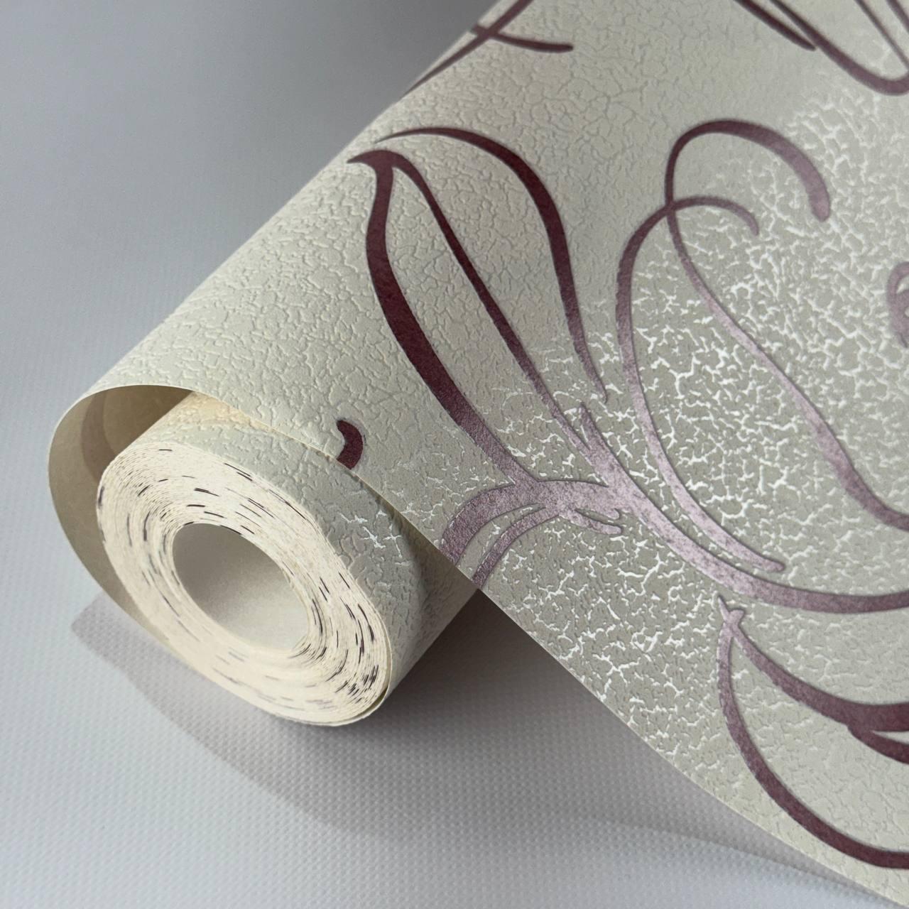 Обои виниловые на флизелиновой основе Marburg 53447 рулон 10х0,53 м (2788388085)