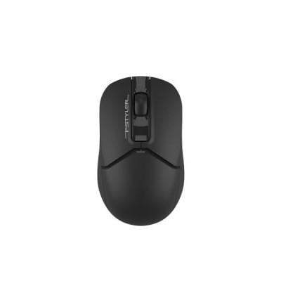 Компьютерная мышка A4Tech FB12 Bluetooth Black (4711421968010)
