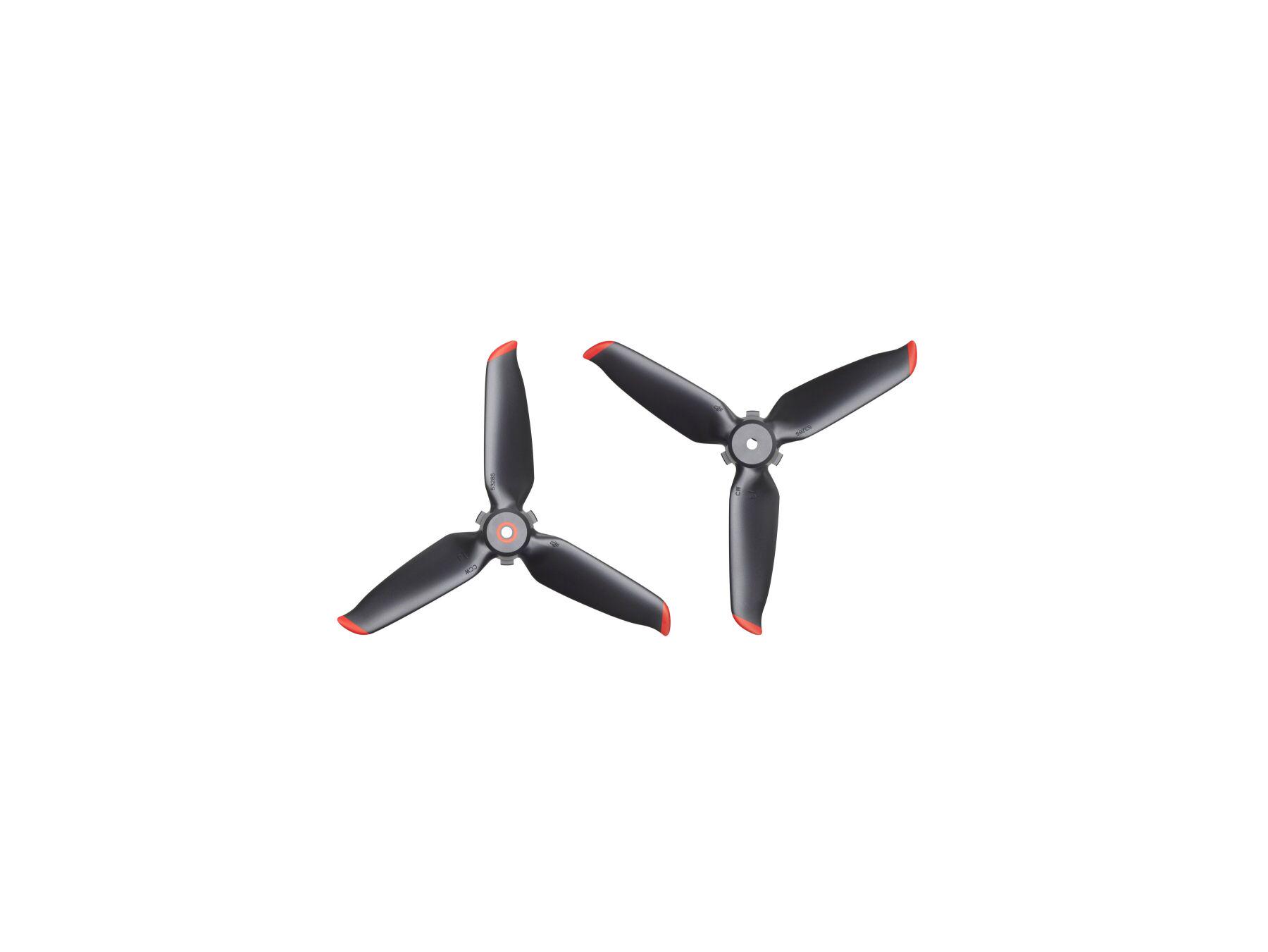 Пропеллеры для DJI FPV Propellers 2 пары (993e756d) - фото 2