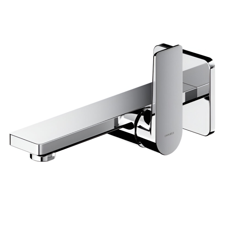 Смеситель скрытого монтажа Omnires Parma для умывальника Хром (PM7415NCR)
