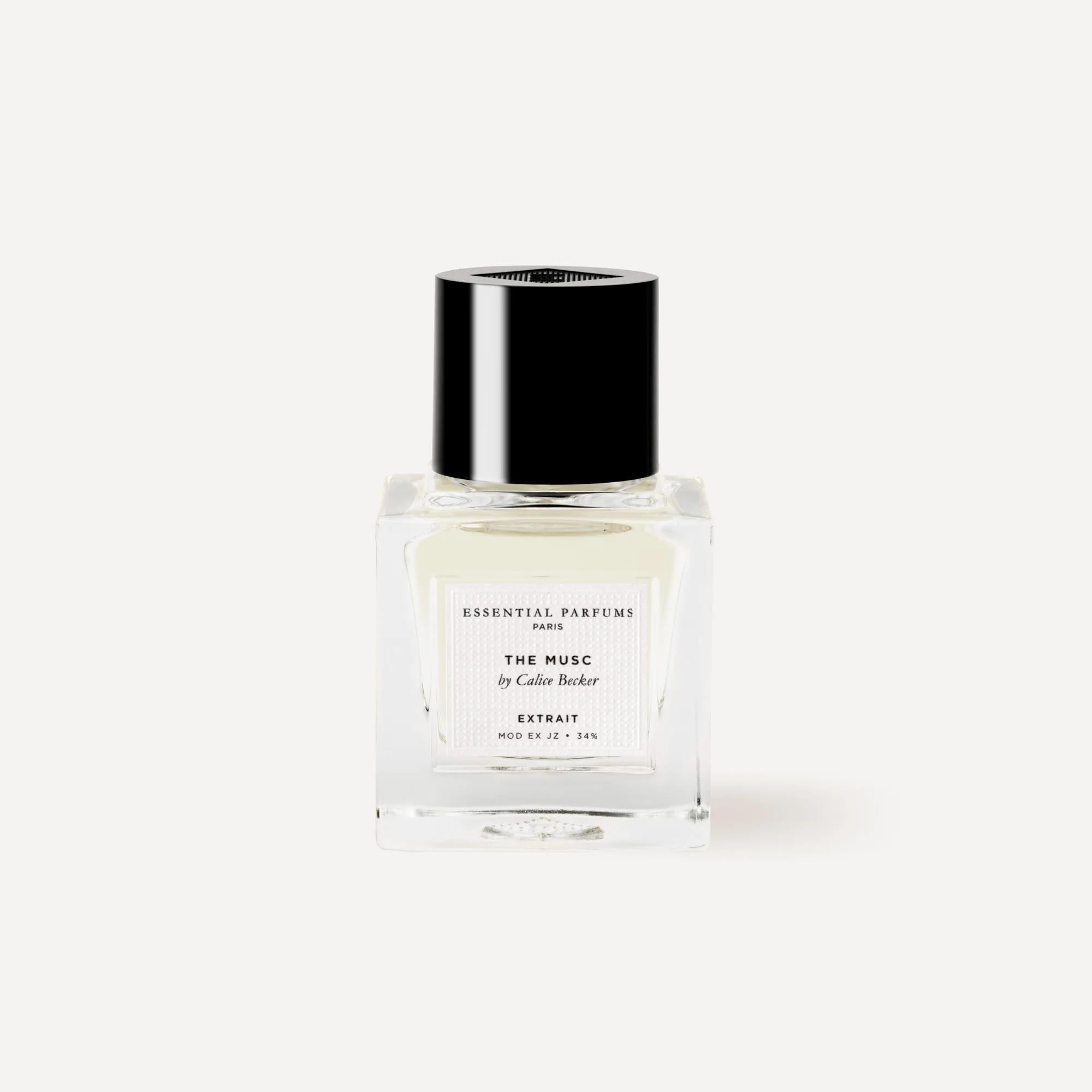Духи унисекс Essential Parfums The Musc Extrait 30 мл в транспортной упаковке (380299)