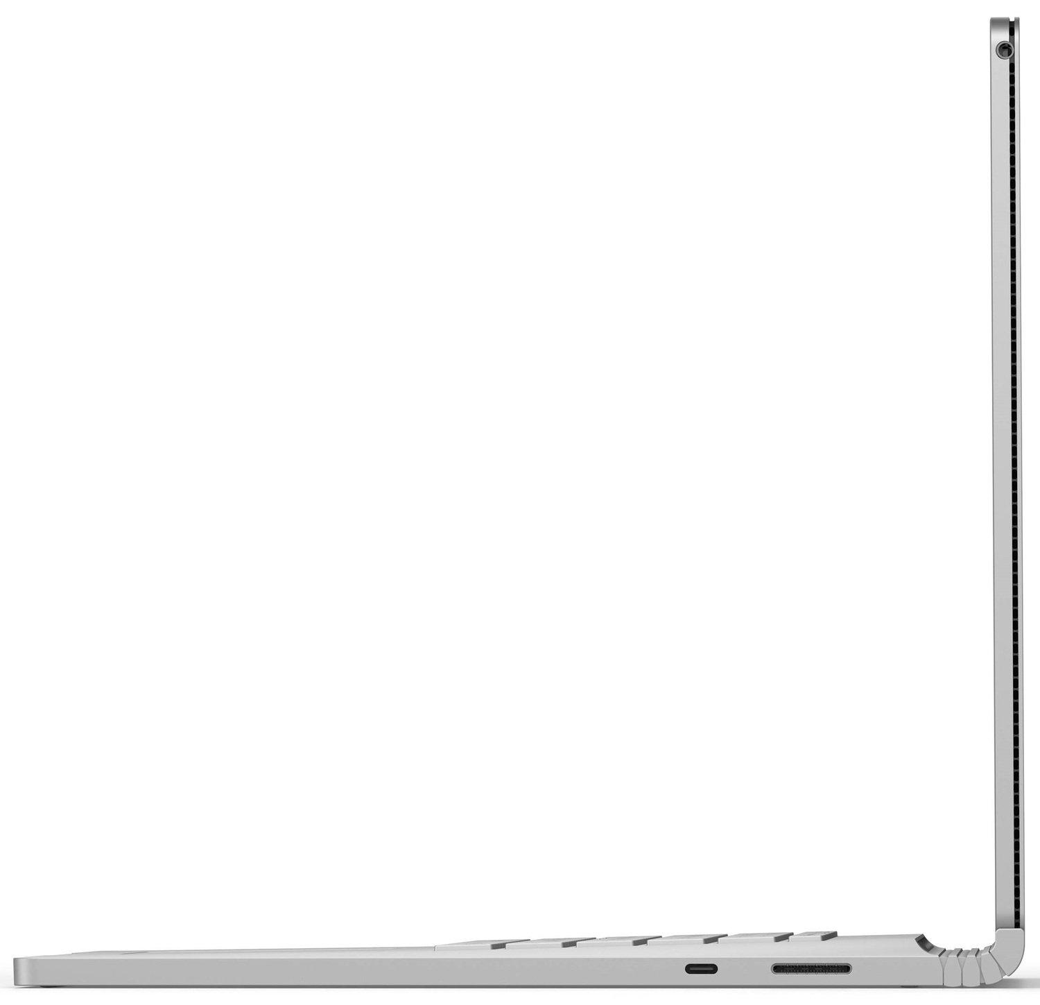 Ноутбук Microsoft Surface Book 3 Platinum (SMG-00001) - фото 7