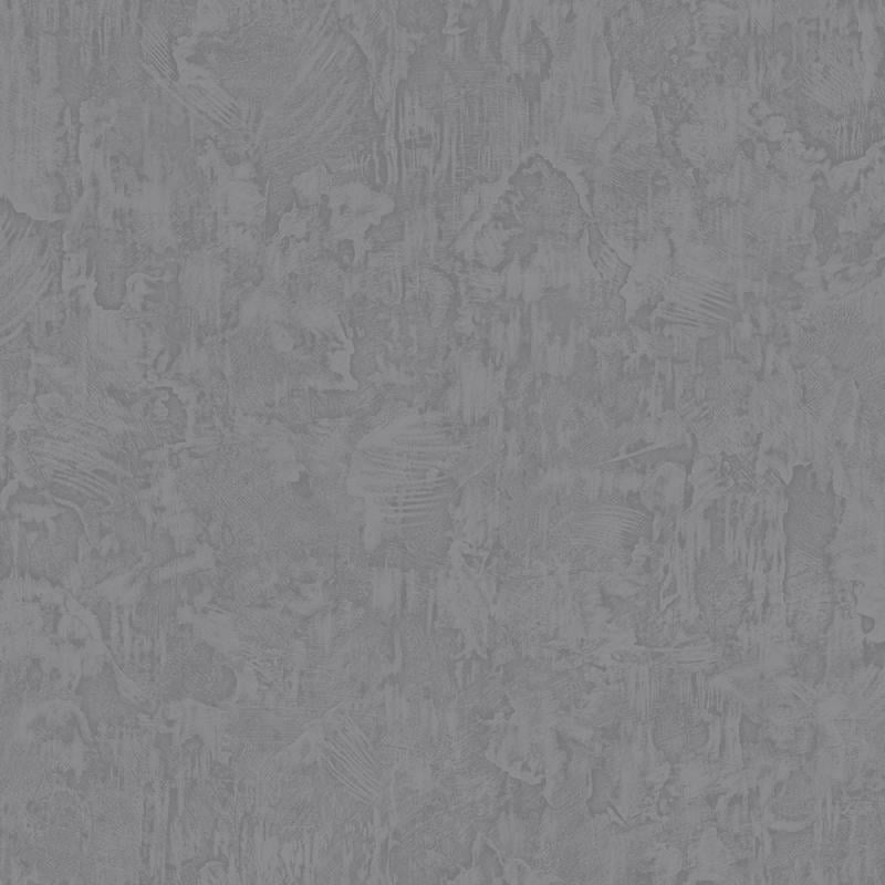 Обои флизелиновые AdaWall Omega 23213-5 винил горячего тиснения 1,06х10,05 м Темно-серый