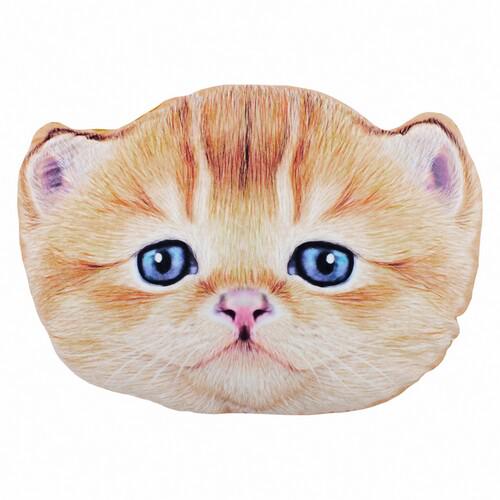 Подушка Кіт SETA Decor 19-154-OR