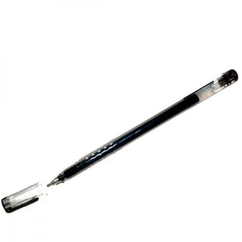 Ручка гелева Hiper Speed Gel  0,5 мм Чорний (HG-911чор)