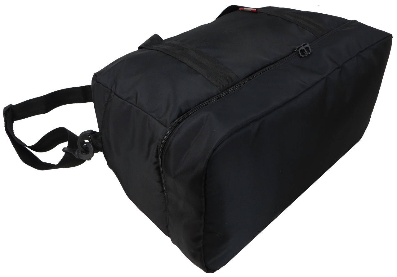 Дорожная сумка с отделом для обуви Wallaby 40 л Черный - фото 6 Дорожная сумка с отделом для обуви Wallaby 40 л Черный - фото 6