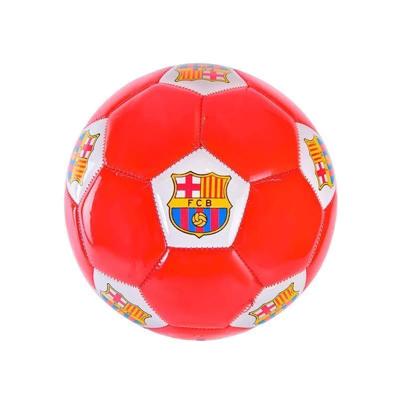 Мяч футбольный №3 PVC FB190301 Red (27631058) Мяч футбольный №3 PVC FB190301 Red (27631058)