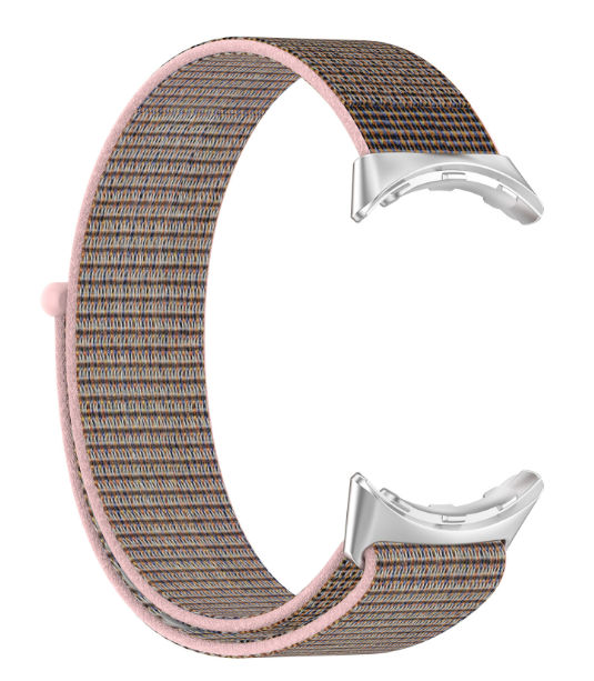 Ремінець CDK Nylon Sport Loop для Google Pixel Watch 3 41 мм (016453)