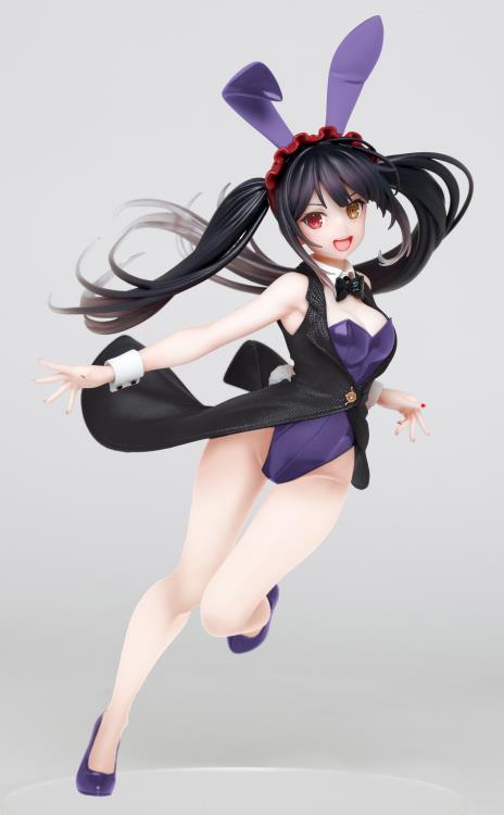 Фигурка для геймеров Taito Date A Live Tokisaki Kurumi Bunny Ver. Renewal 22 см (T DL TK B)