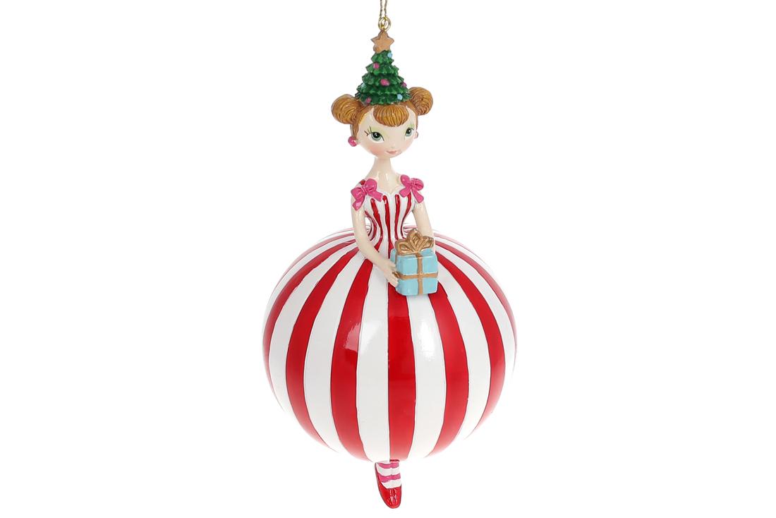 Фигурка-подвеска BonaDi (838-350)