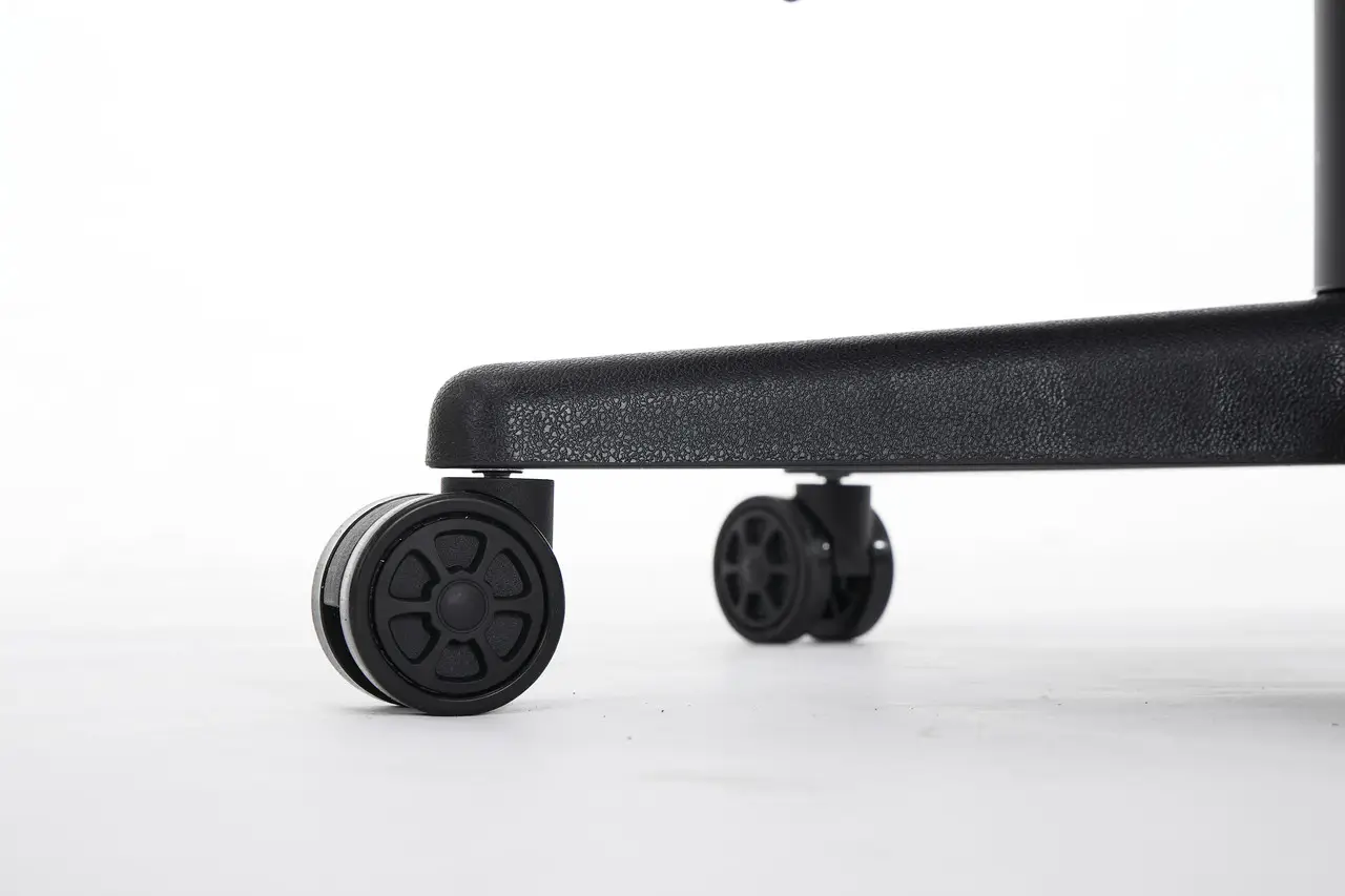 Крісло ігрове комп'ютерне Deus ED09 текстиль з підставкою для ніг Сірий (2979) - фото 10 Крісло ігрове комп'ютерне Deus ED09 текстиль з підставкою для ніг Сірий (2979) - фото 10