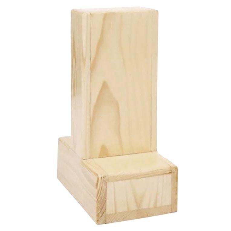 Йога-блок опорный прямоугольный Дромили Бланже (ОПЛ-000501)