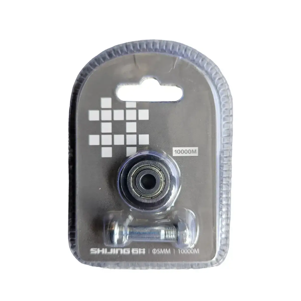 Ролик режущий для плиткореза Standard Shijing сменный диск 22х5х6 мм (A-02)