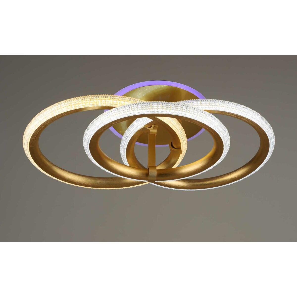 Люстра Sirius B S2133/3 (371877)