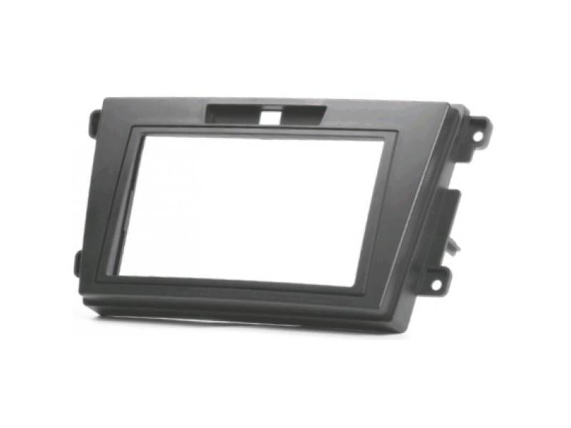 Переходная рамка для автомагнитолы CARAV 08-007 для Mazda (392462)