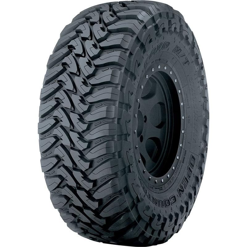 Автошина TOYO Open Country M/T 275/70 R18 121/118P RG (299587)