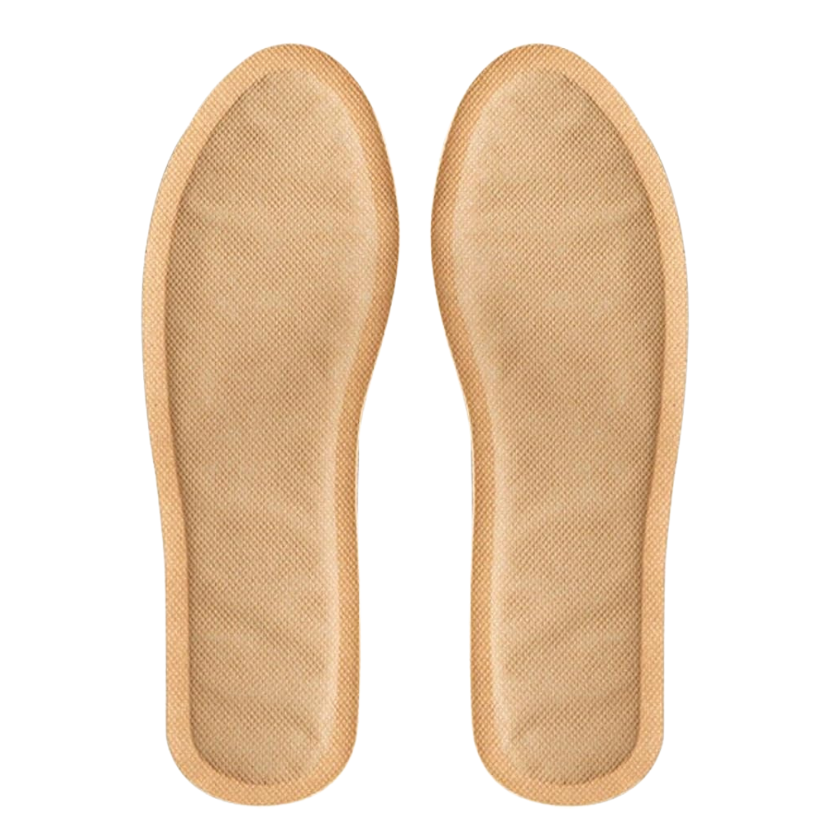 Стельки-грелки для обуви HeatTrail 1 пара р. 40-44 (2689)