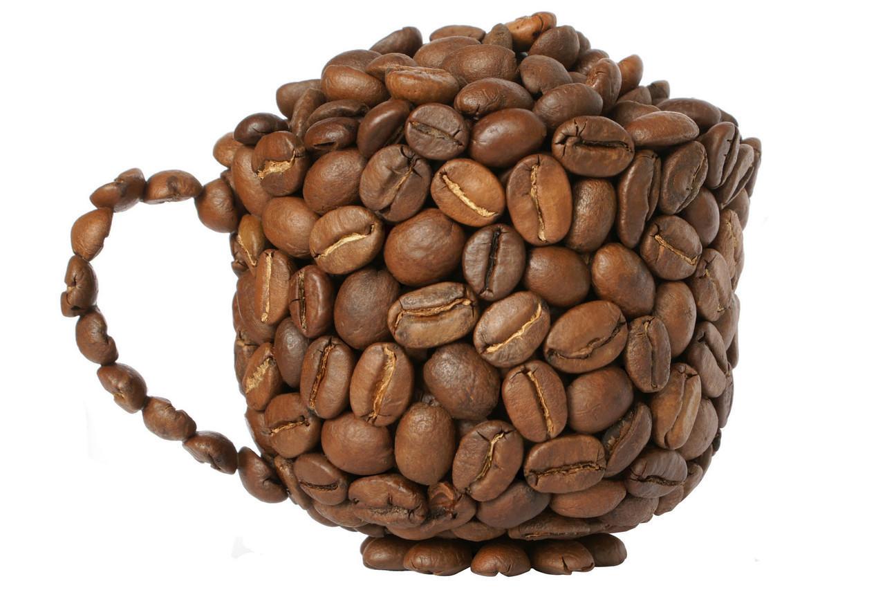 Алмазная мозаика Кофейная чашечка 30x20 см (DM.160)